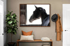 Pixalot ® Racehorse
