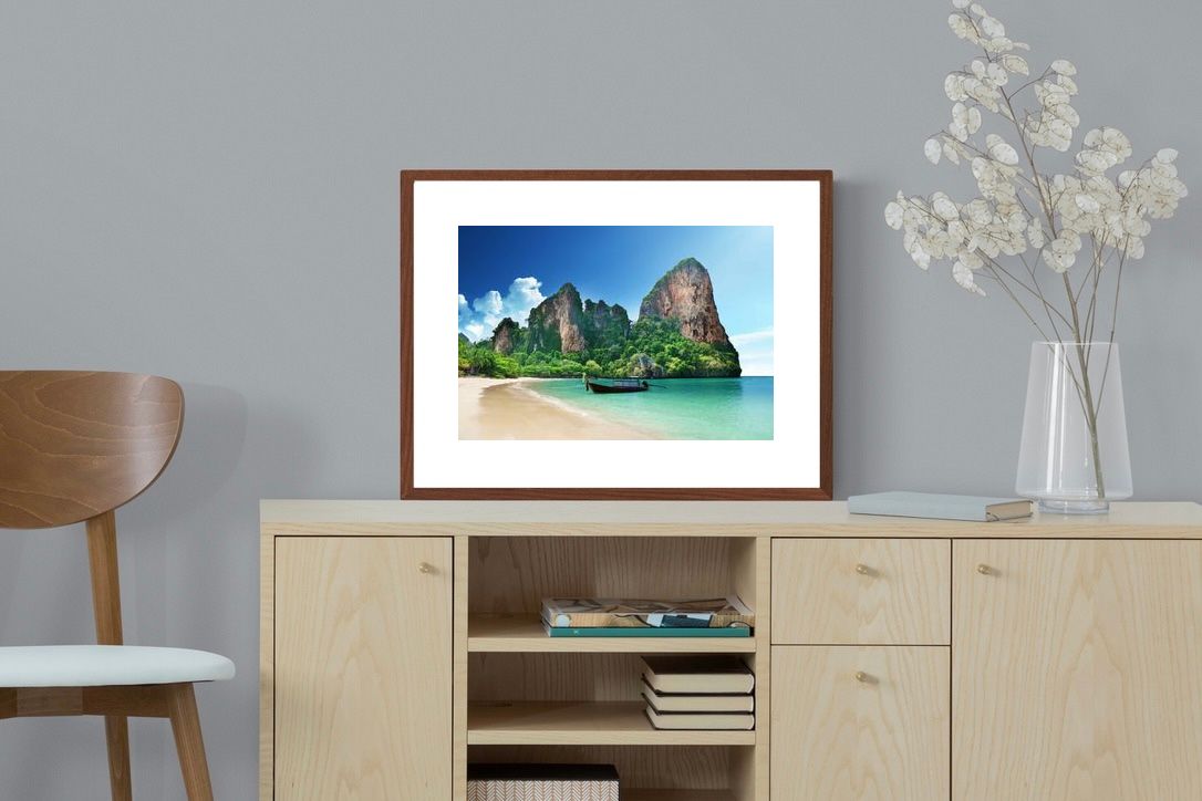 Pixalot ® Railay Beach