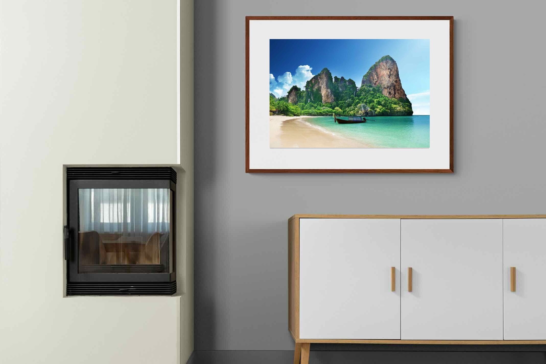 Pixalot ® Railay Beach