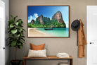 Pixalot ® Railay Beach