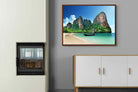 Pixalot ® Railay Beach