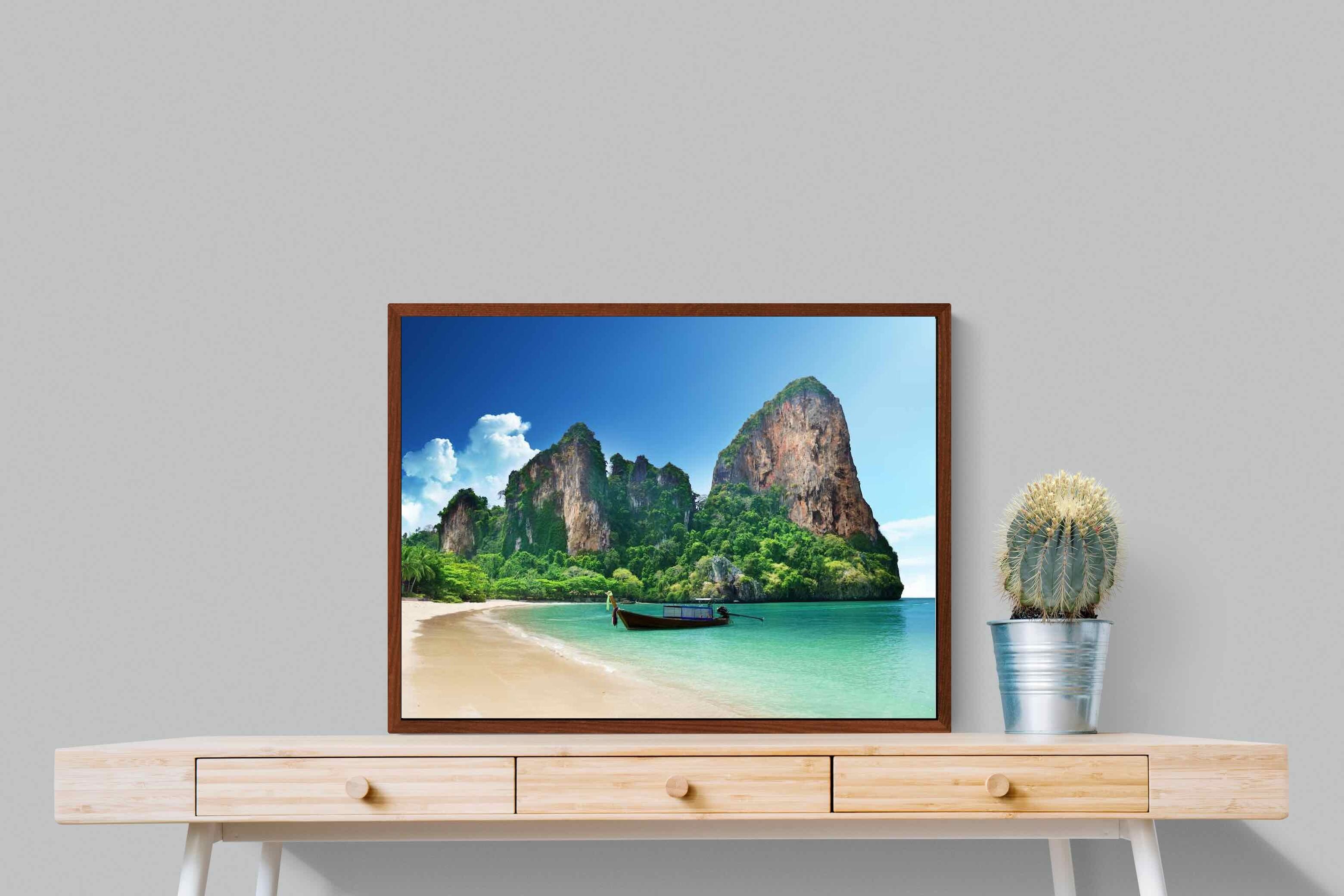 Pixalot ® Railay Beach
