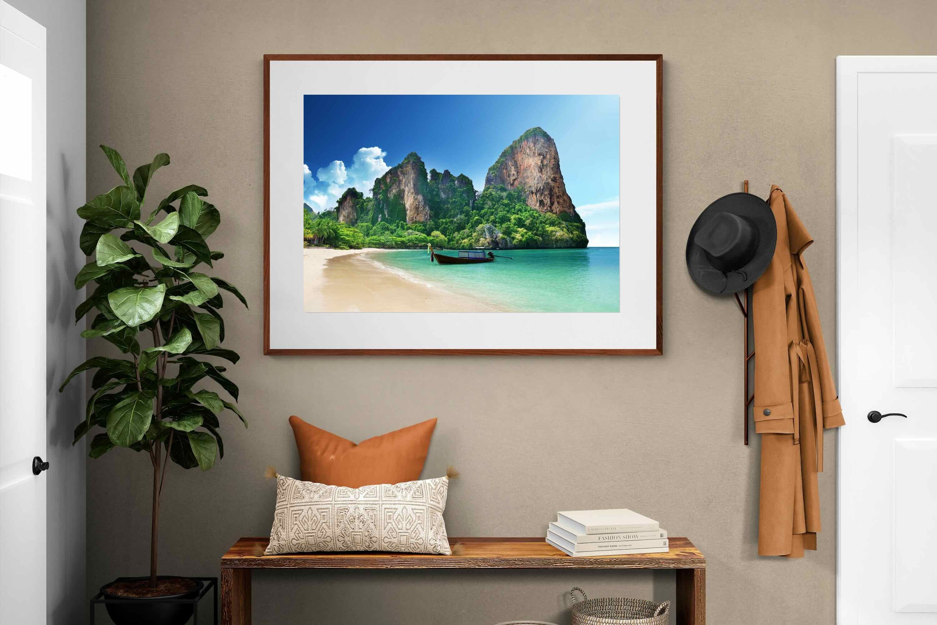 Pixalot ® Railay Beach