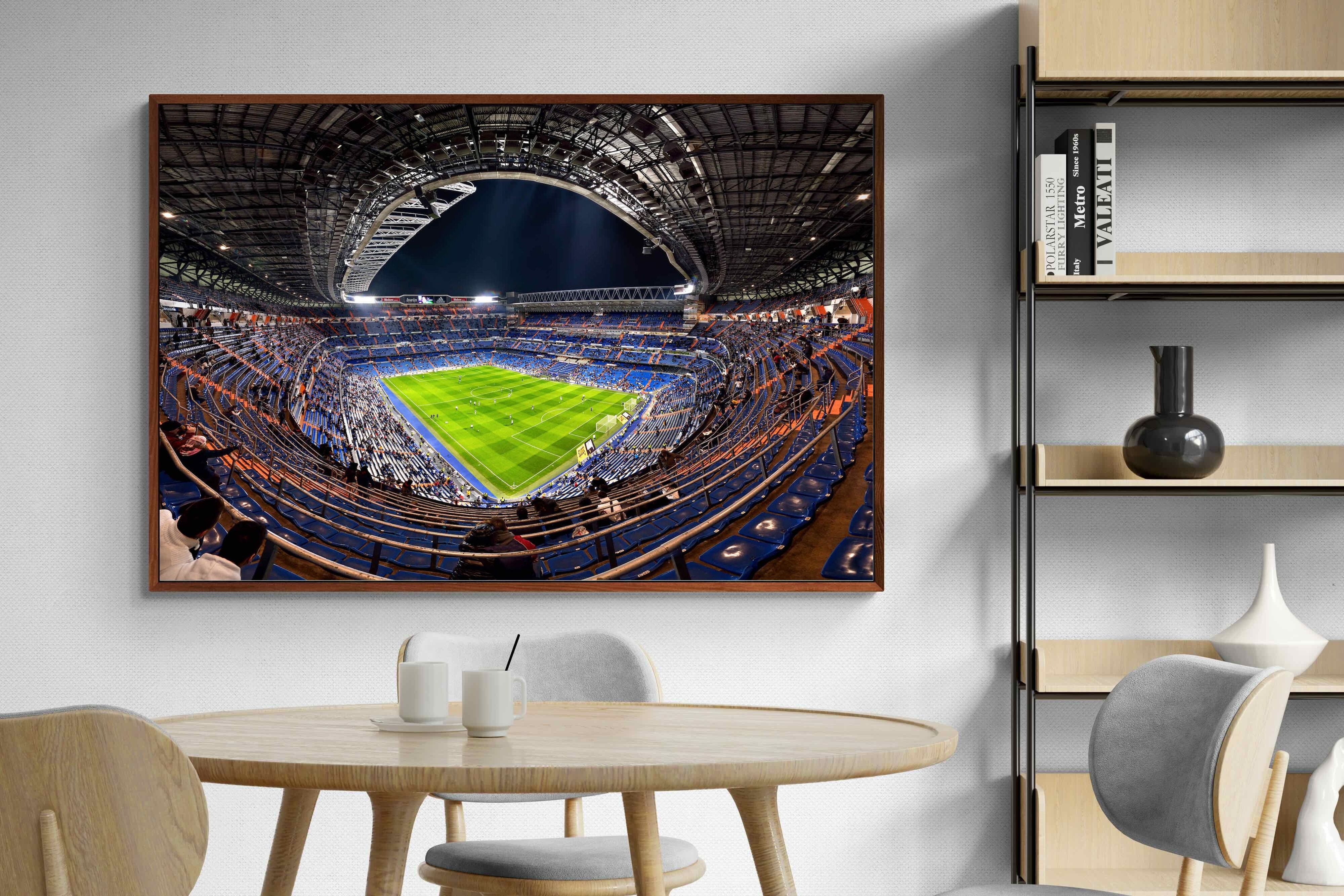 Pixalot ® Real Madrid