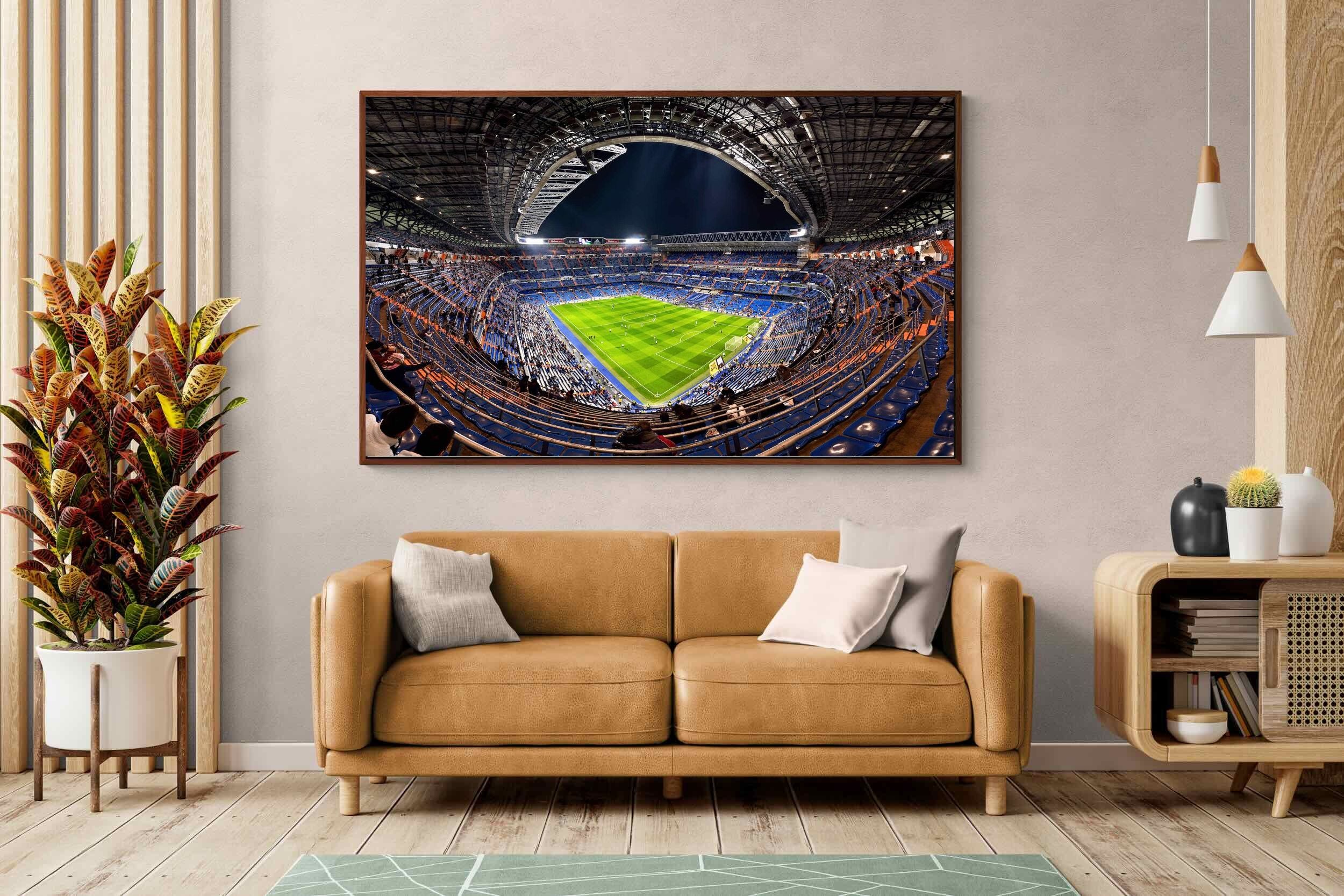 Pixalot ® Real Madrid