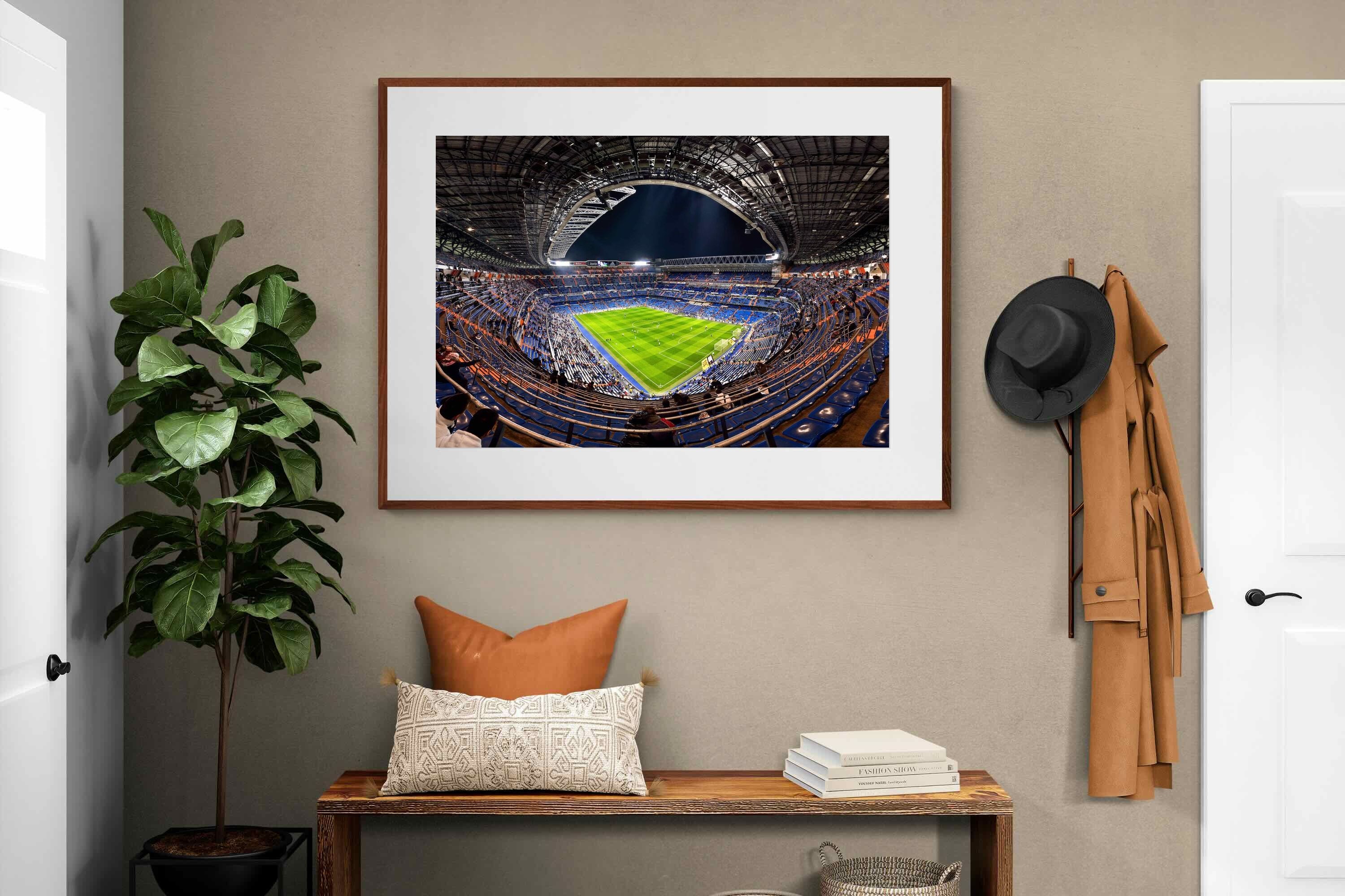 Pixalot ® Real Madrid