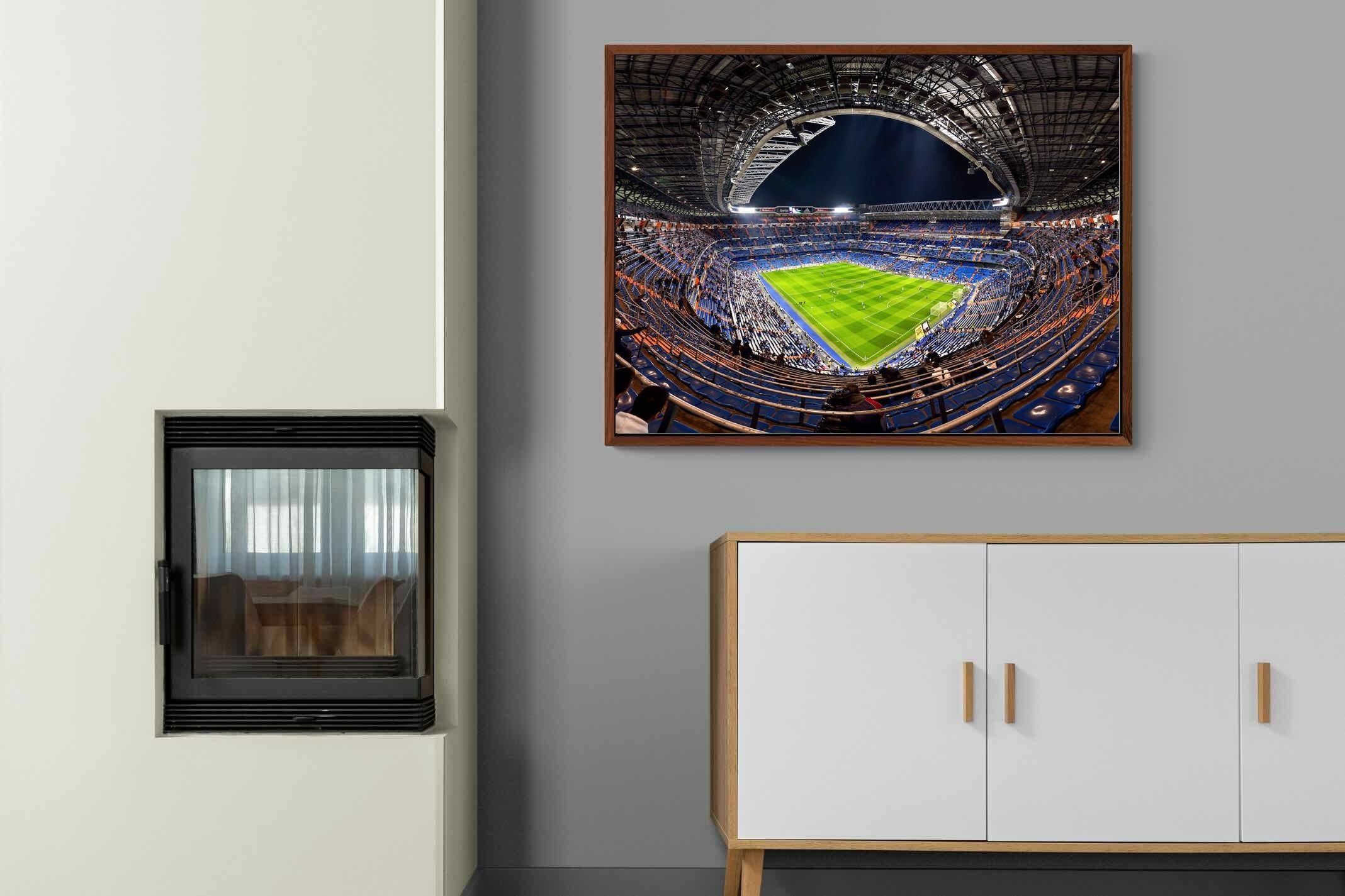 Pixalot ® Real Madrid