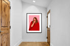 Pixalot ® Red Apple Lady