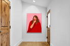 Pixalot ® Red Apple Lady