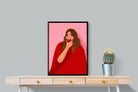 Pixalot ® Red Apple Lady