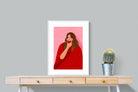 Pixalot ® Red Apple Lady