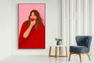 Pixalot ® Red Apple Lady