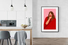 Pixalot ® Red Apple Lady