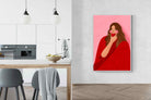 Pixalot ® Red Apple Lady