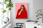 Pixalot ® Red Apple Lady