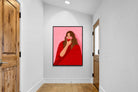 Pixalot ® Red Apple Lady