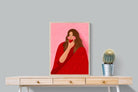 Pixalot ® Red Apple Lady