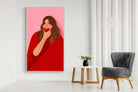 Pixalot ® Red Apple Lady