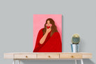 Pixalot ® Red Apple Lady
