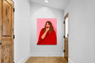 Pixalot ® Red Apple Lady