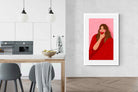 Pixalot ® Red Apple Lady