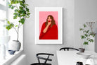 Pixalot ® Red Apple Lady