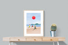 Pixalot ® Red Sun