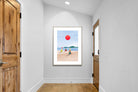 Pixalot ® Red Sun