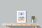 Pixalot ® Red Sun