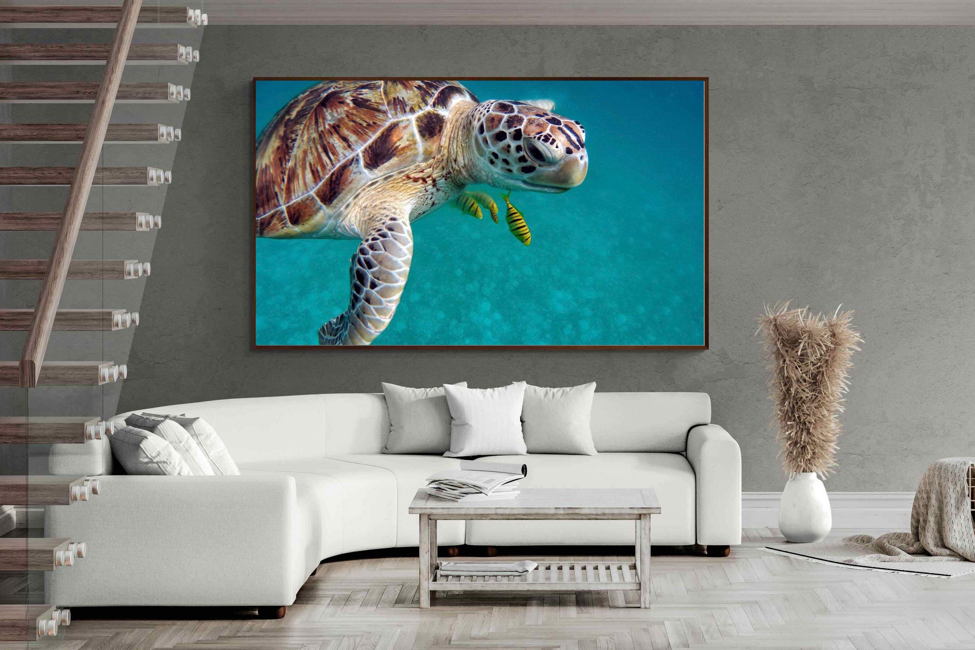 Pixalot ® Reef Companion