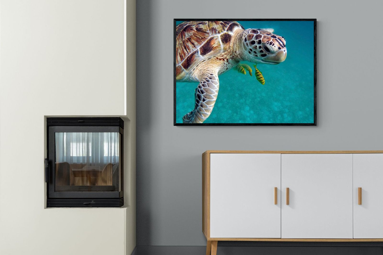 Pixalot ® Reef Companion