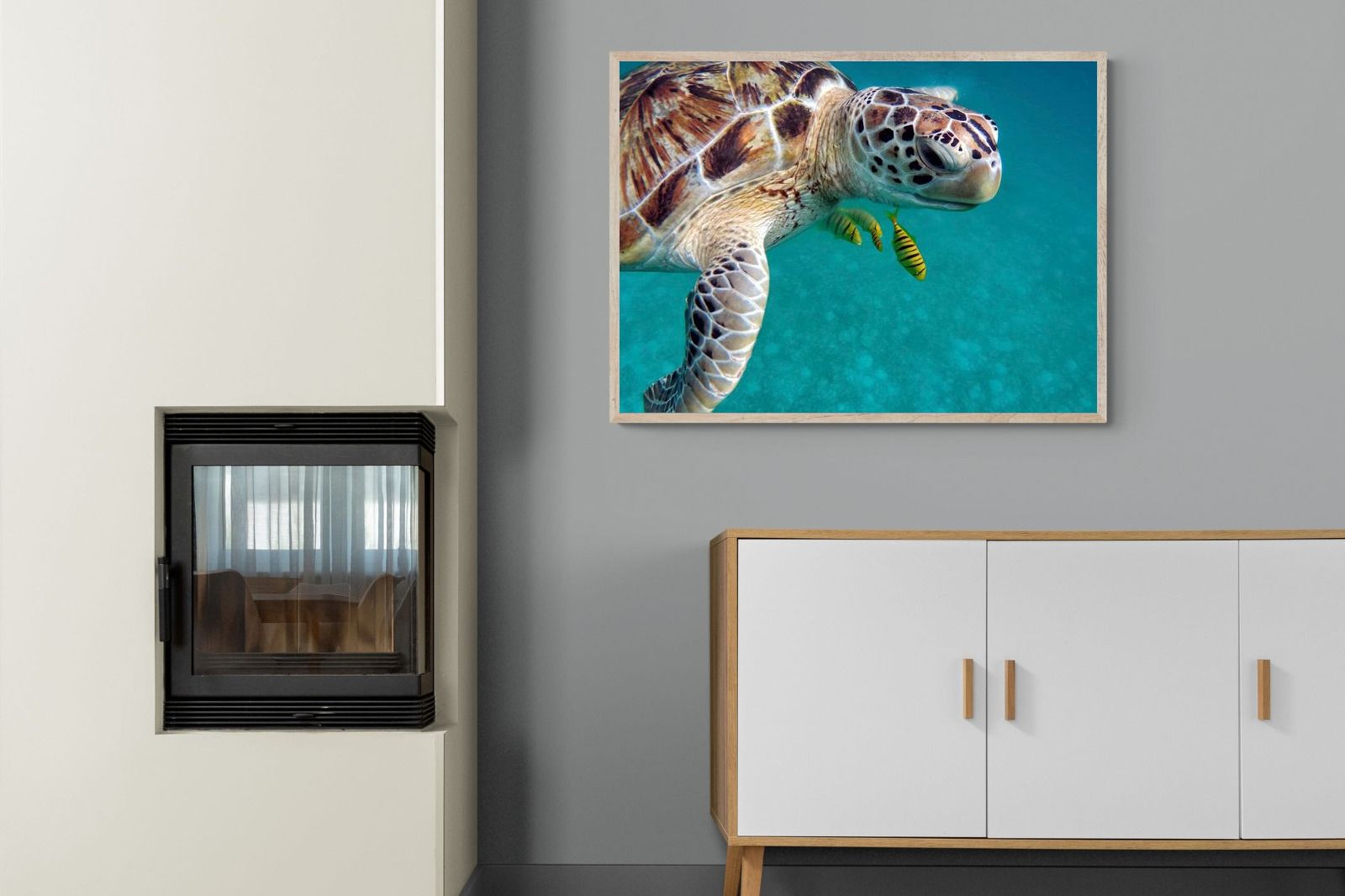 Pixalot ® Reef Companion