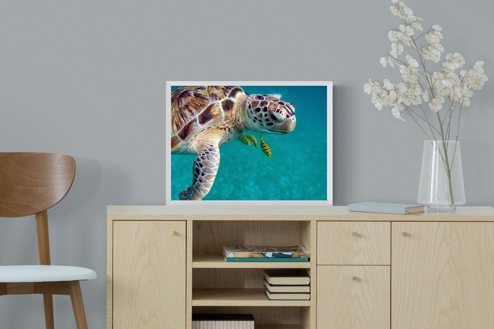 Pixalot ® Reef Companion