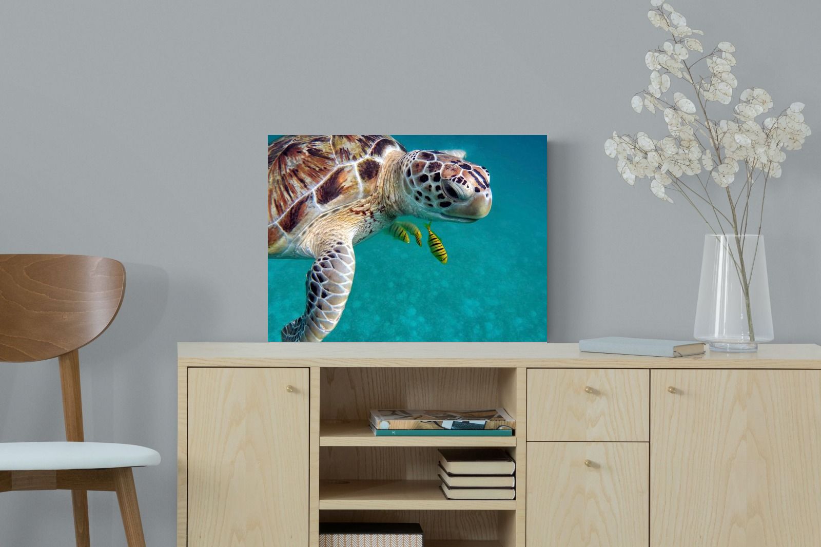 Pixalot ® Reef Companion
