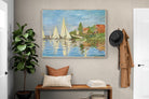 Pixalot ® Regattas at Argenteuil