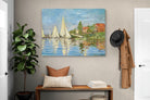 Pixalot ® Regattas at Argenteuil