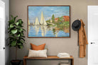 Pixalot ® Regattas at Argenteuil