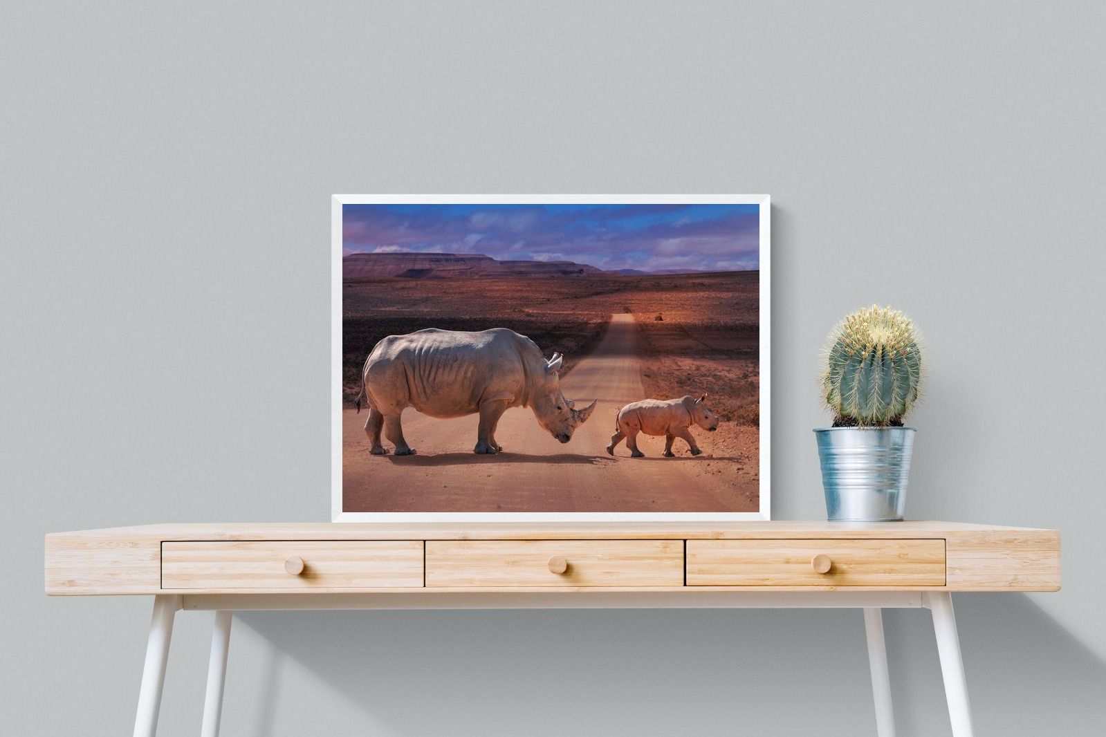 Pixalot ® Rhino Road