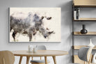 Pixalot ® Rhino Watercolour