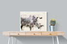 Pixalot ® Rhino Watercolour