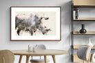 Pixalot ® Rhino Watercolour