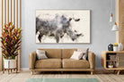 Pixalot ® Rhino Watercolour