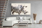 Pixalot ® Rhino Watercolour