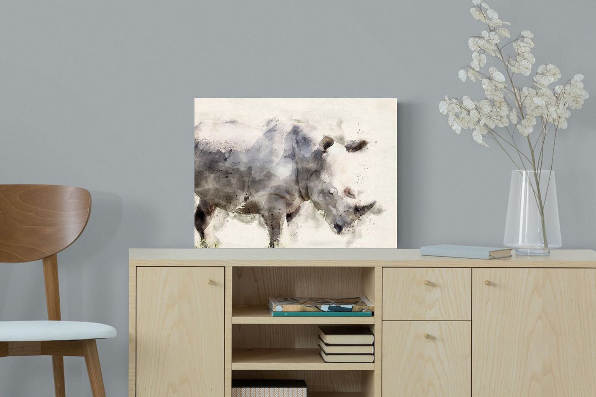 Pixalot ® Rhino Watercolour
