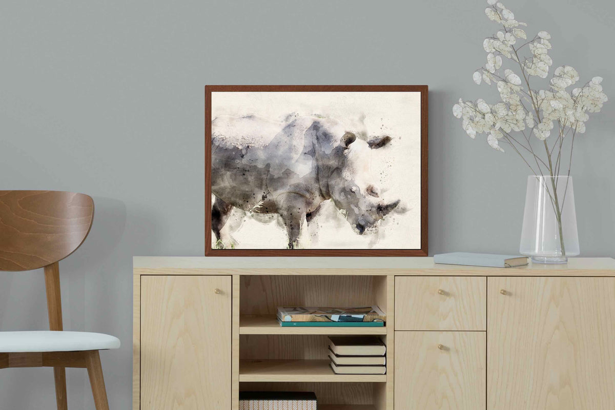 Pixalot ® Rhino Watercolour