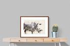 Pixalot ® Rhino Watercolour