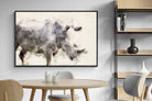 Pixalot ® Rhino Watercolour