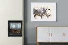 Pixalot ® Rhino Watercolour