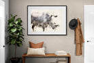Pixalot ® Rhino Watercolour