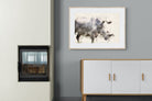 Pixalot ® Rhino Watercolour